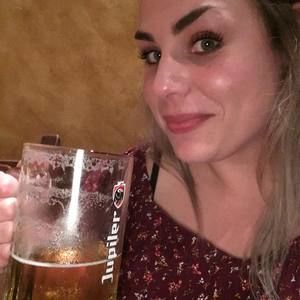 Meet your Posher, Erin